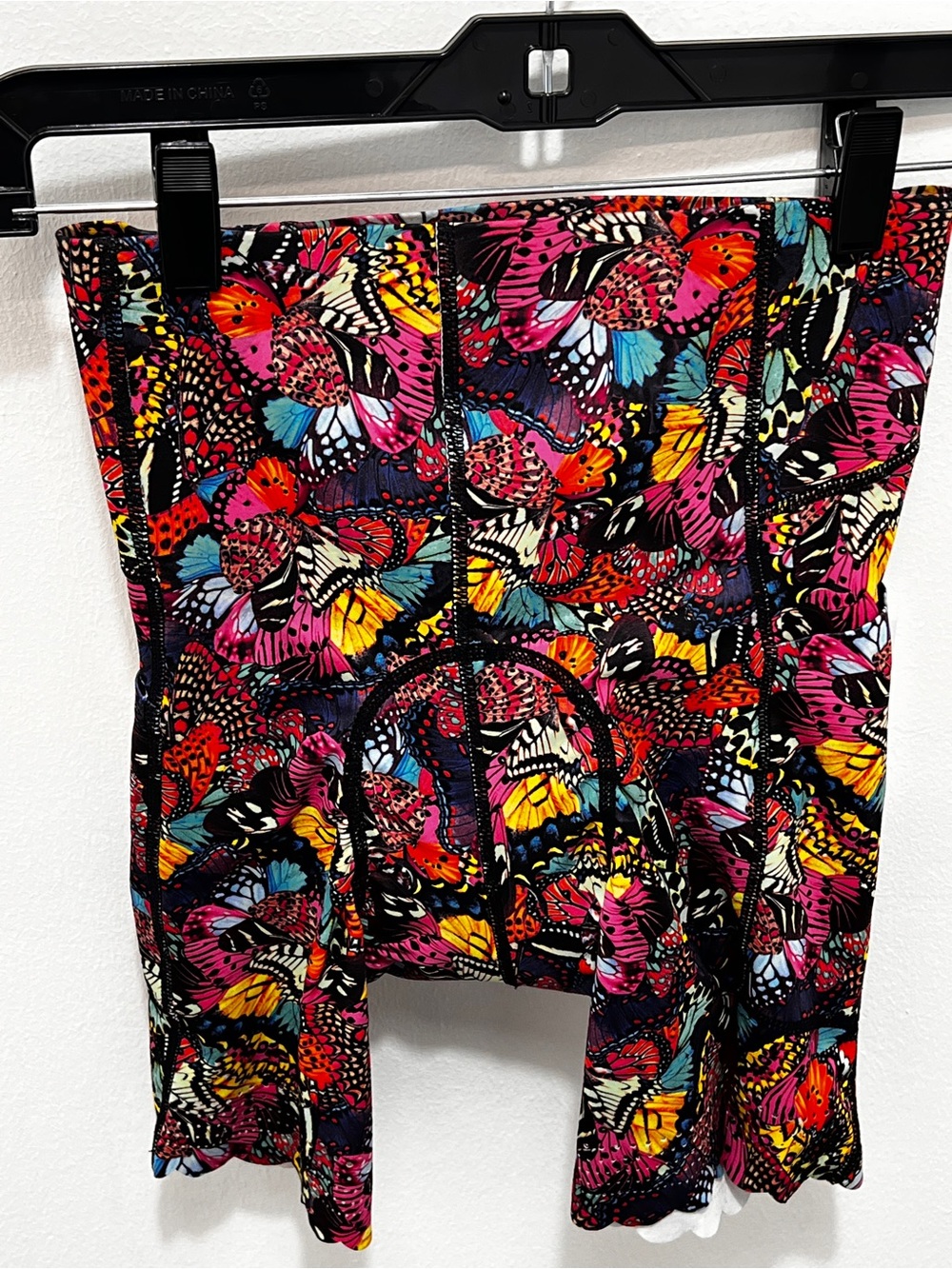 Shredly Cycling Shorts